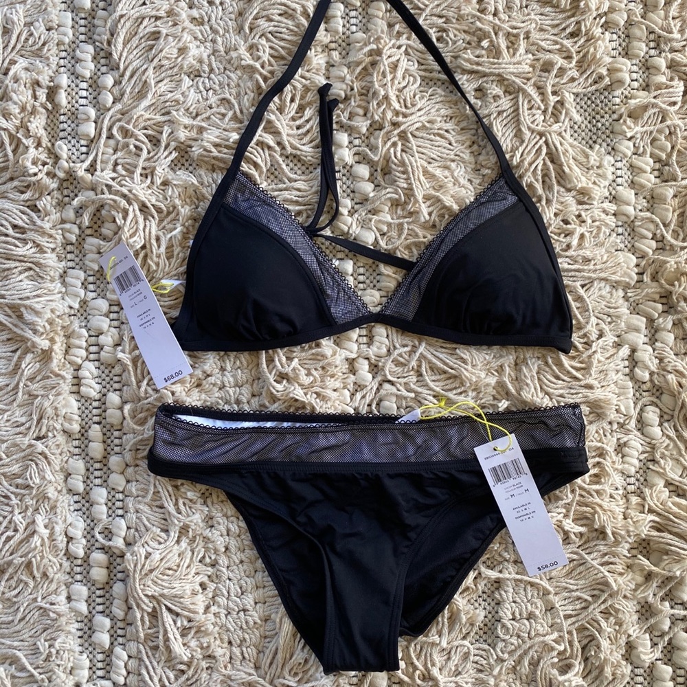 New w/tags BCBGeneration Bikini